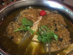 -乡吧啦·甲鱼铺子(海德二道店)