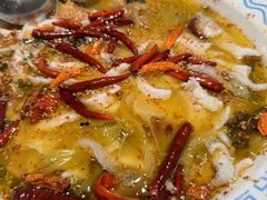-花椒俏川菜小馆(南海万达店)