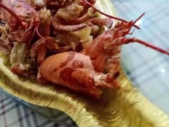-常家活海鲜小吃(仅一家无分店)