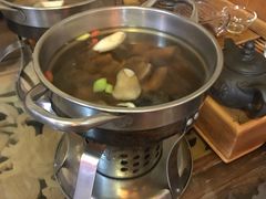 -丽江庭院之丽江往事(安定门店)