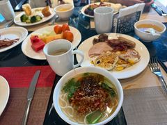 -昆明中心皇冠假日酒店