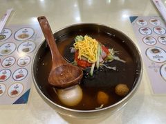 -服务大楼冷面(延大店)