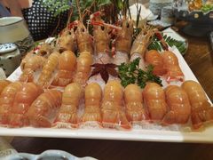 -蟹将军·松叶蟹和牛日料放题自助(K11店)