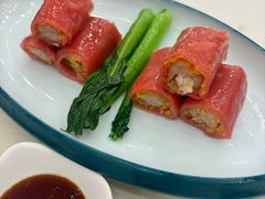 -龙的酒楼·手工早茶·顺德菜(近良路店)