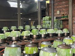 -红旗山庄(圭峰山店)