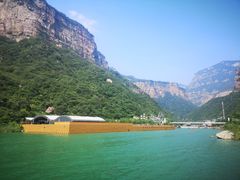 -河南宝泉旅游区