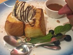 -亚苏尔 澳门菜(元朗店)