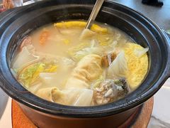 -阿毛饭店首店·宁波老字号(文化广场店)