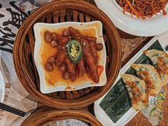 -赏点粤式点心(广州塔店)