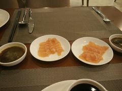 -河南盛世民航国际酒店·星空餐厅