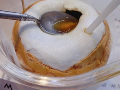 鲜椰冰咖-M Stand(BFC外滩金融中心店)