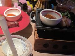 -匠和风精致料理(宁德万达店)