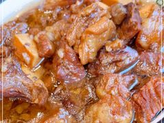 -宛平李记小吃(东关街店)