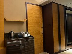 -西安赛瑞喜来登大酒店
