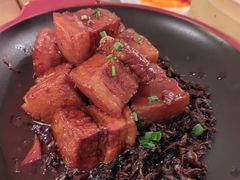 -褚记烤鸭·南京家常菜(雨花e-park店)