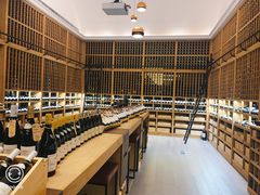 -伯衡55·吉品轩(乌鲁木齐南路店)