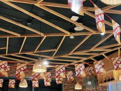 大堂-平娃三宝烧烤·面食(南小街店)