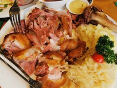 -兰特伯爵西餐厅·啤酒屋(方庄店)