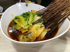 -蜀串香牛杂火锅串串