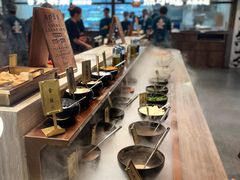 -火炉火自助餐(五道口购物中心店)
