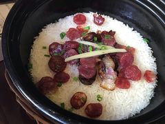 -狐狸爱上椰子鸡(滨江星光大道店)