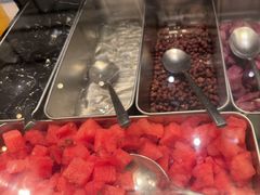-武汉厨房自助餐厅·武汉卓尔万豪酒店