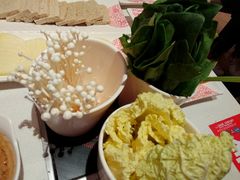 -密友回转自助火锅(世茂国际广场店)