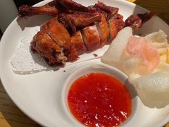 -爱碗亭·鲜炒湖南菜(壹城中心店)