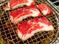 -九田家黑牛烤肉料理(石路天虹店)