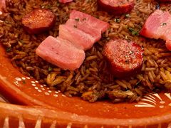 -ALBERGUE 1601 婆仔屋葡国餐厅