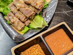 -HONGA HONGA雄家(曹路店)