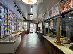 -人民公社大食堂(顺义总店)