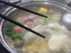 -八合里潮汕鲜牛肉火锅(深圳海岸城店)