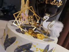 -奥米亚生日蛋糕(拱墅店)