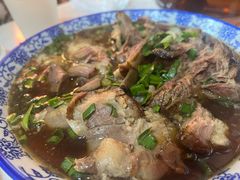 -南花桥羊肉馆老字号(乌镇店)