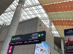 -国际邮轮中心码头(厦鼓码头)