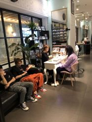 点击看大图 -东方麒麟·潘多拉SALON