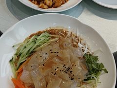 -郭林家常菜(狼垡店)