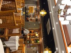 -围龙屋客家食府(福田店)