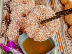 -美泰·Mangothai·清迈云街(天空之城店)