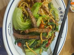 -文叔·湖北名小吃·小龙虾(黄贝岭地铁站店)