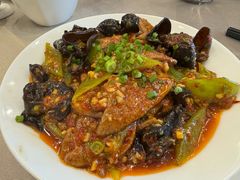 -锦江宾馆-花园餐厅