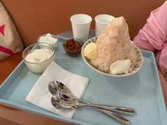 -Ice Monster冰馆·CNN评选全球十大甜品(国贸商城店)