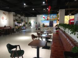 -塔塔王国·主题儿童游乐园(奥城商业广场店)