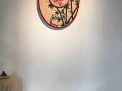 用餐区-宁波柏悦酒店·钱湖渔港