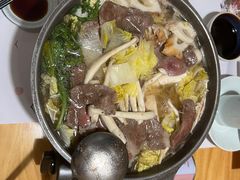 -鳗鲔料理小馆
