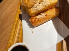 蛋酥软糍粑-太二酸菜鱼(金沙印象城店)