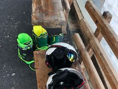 -太子岭滑雪场