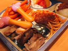 -MR.ROCKY洛奇先生RESTAURANT&BAR(宝安壹方城店)
