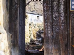 -水峪民俗村